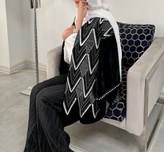 مانتو مخمل سوزندوزی زنانه