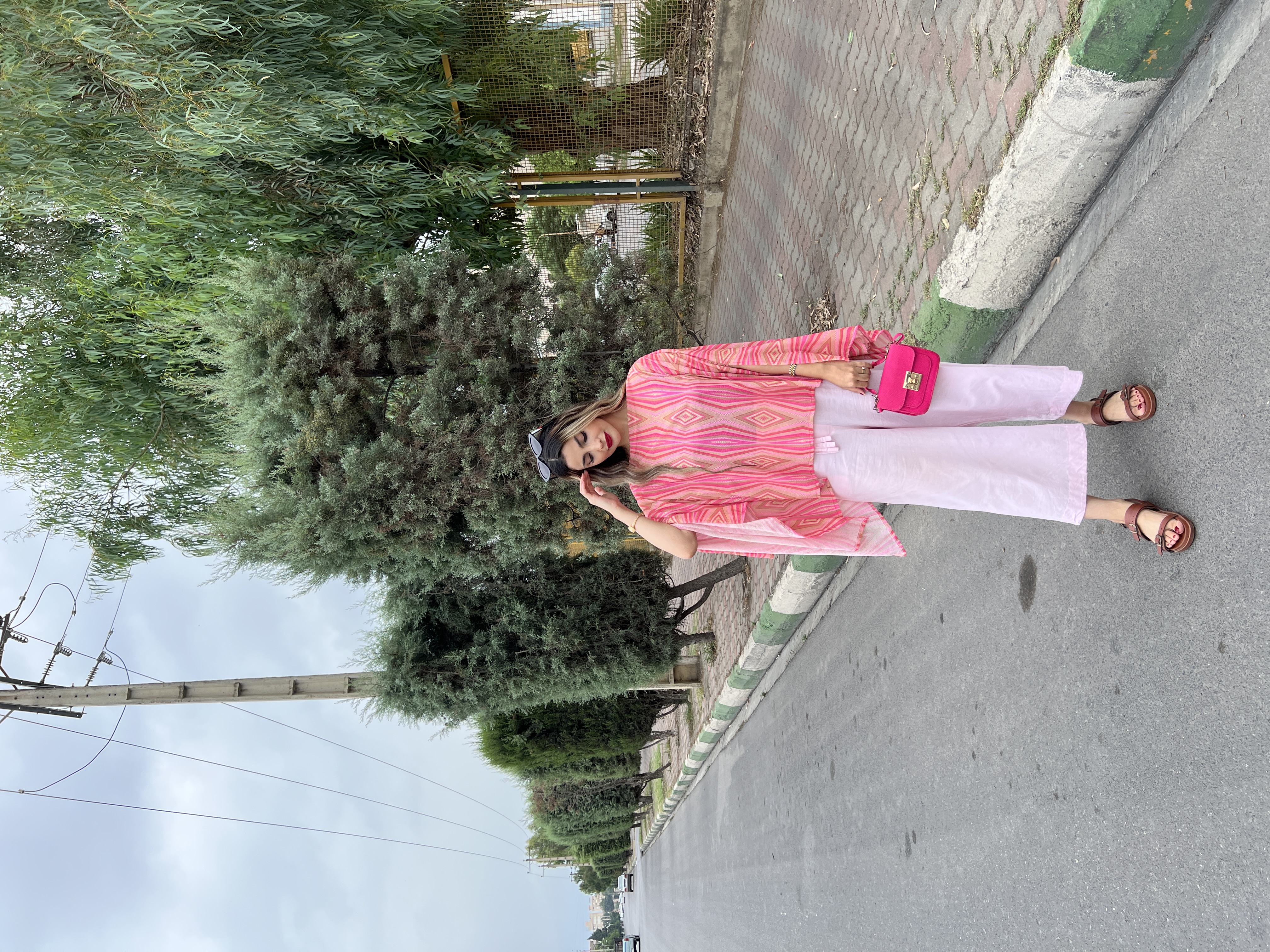 پانچو جنس کرپ