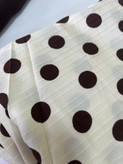 کت خالدار جنس کرپنخ